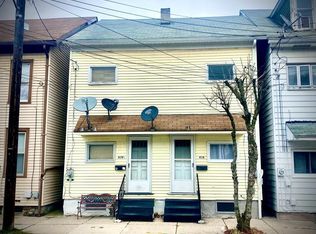 410 Chestnut St, Johnstown, PA 15906