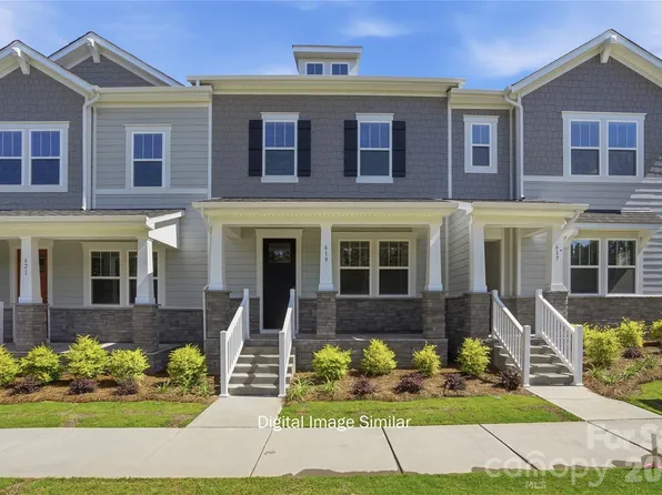 605 Markfield St, Rock Hill, SC 29730