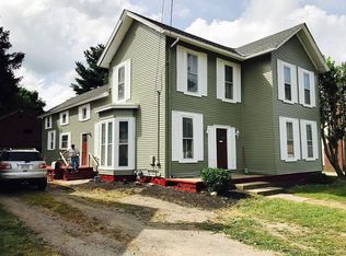 2028 W Prospect Rd, Ashtabula, OH 44004