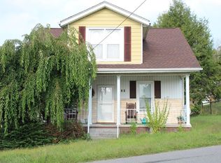 210 Fuller St SW, Abingdon, VA 24210