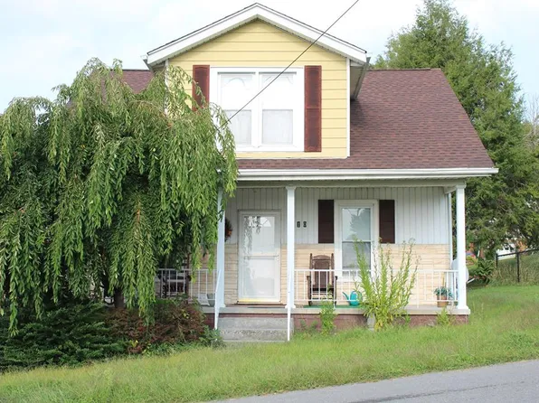 210 Fuller St SW, Abingdon, VA 24210