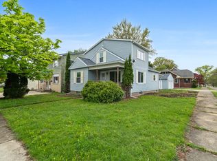 3304 Holland St, Erie, PA 16504