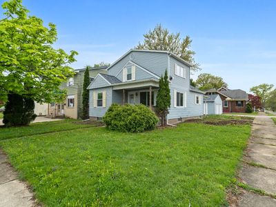 3304 Holland St, Erie, PA, 16504