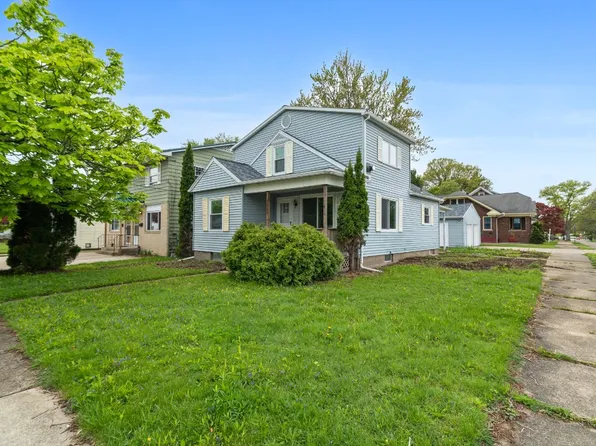 3304 Holland St, Erie, PA 16504