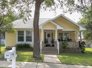 808 Bogart Rd, Cedar Park, TX 78613