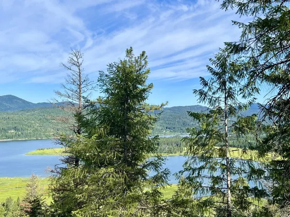 Nna Butte Dr Lot 14, Sagle, ID 83860