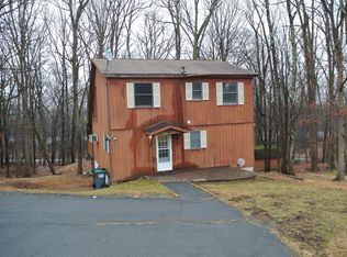261 Gold Key Rd, Milford, PA 18337