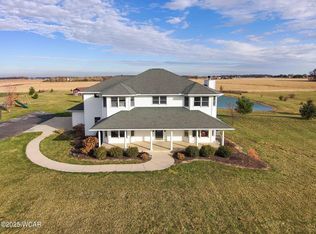 7957 Hillville Rd, Bluffton, OH 45817