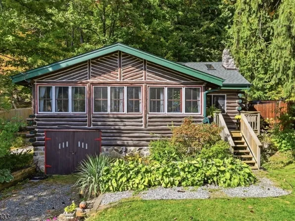 66 Bearfort Rd, West Milford Twp., NJ 07480