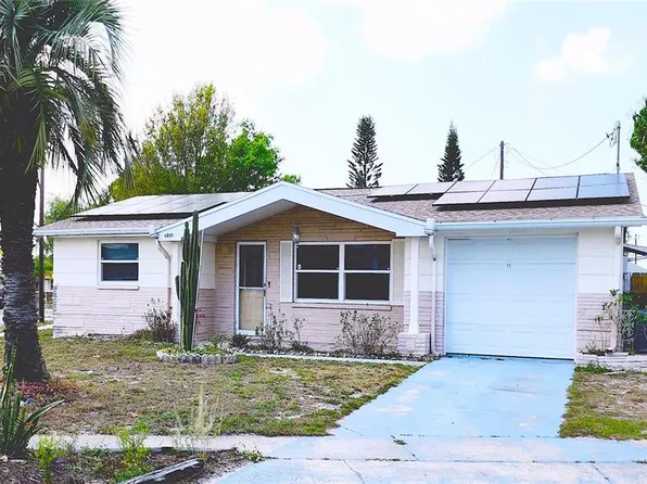 4805 Flora Ave, Holiday, FL 34690