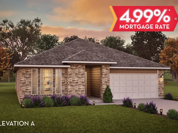 608 Canadian Trl, Dayton, TX 77535