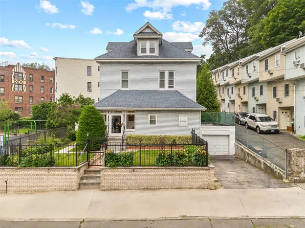 610 Van Cortlandt Park Avenue, Yonkers, NY 10705