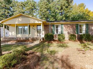 904 Wyldewood Rd, Durham, NC 27704