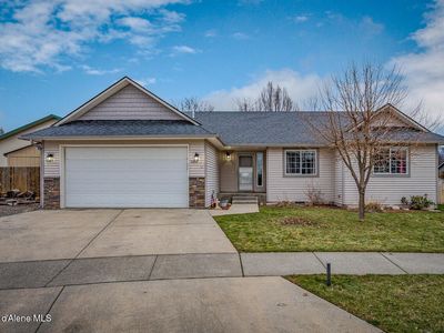 9499 N Macie Loop, Hayden Lake, ID, 83835