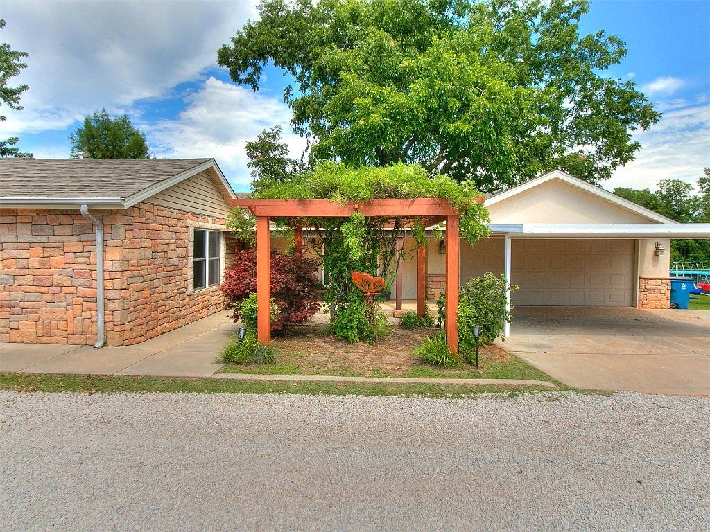 14653 NE 68th St, Jones, OK 73049 MLS 1079303 Zillow