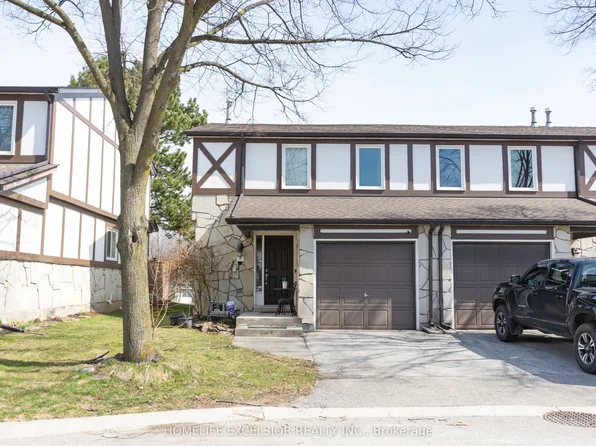 2200 Glenwood School Dr Unit 9, Burlington, ON L7R 4H5