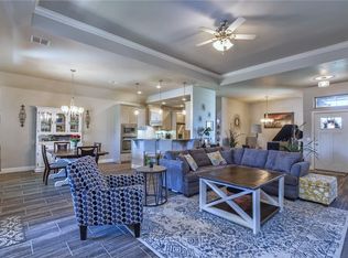 7116 NW 152nd St, Edmond, OK 73013