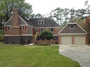 34505 Torregano Rd, Slidell, LA 70460