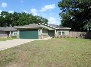 5740 San Gabriel Dr, Pensacola, FL 32504