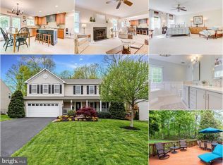 21019 Powderhorn Ct, Ashburn, VA 20147
