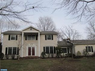 35 Douglass Dr, Princeton, NJ