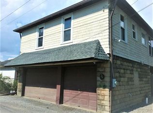 207 Reo St, Butler, PA 16001