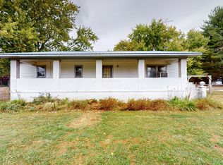 67 Medley Ln, Estill Springs, TN 37330