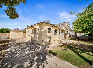 1601 Howard Ave, Bakersfield, CA 93308