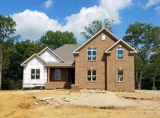 577 Butternut Trl LOT 113, Mount Juliet, TN 37122