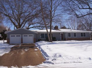 2105 S 87th Ave, Omaha, NE 68124