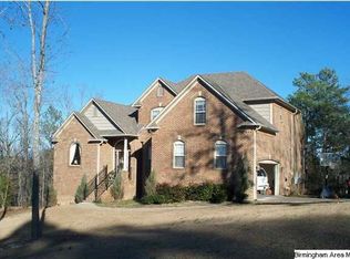 245 Patches Ln, Pell City, AL 35128