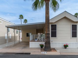 250 Beryl Dr, Apache Junction, AZ 85119