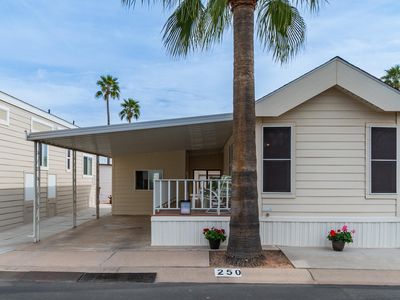 250 BERYL Drive, Apache Junction, AZ, 85119