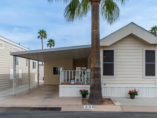 250 BERYL Drive, Apache Junction, AZ 85119