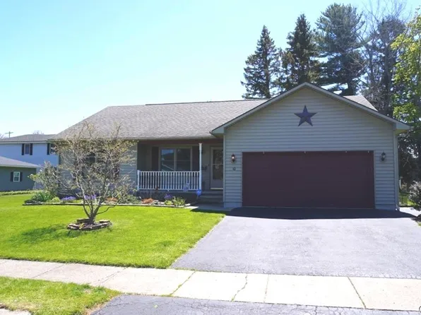 10 Prospect St, Oswego, NY 13126