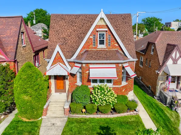 1619 N Normandy Ave, Chicago, IL 60707