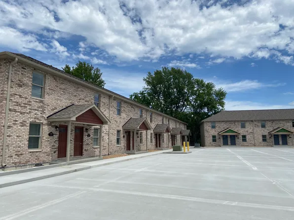 1404 Bardsley Rd #A, Rolla, MO 65401