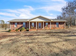 108 Colonial Dr, Pelzer, SC 29669