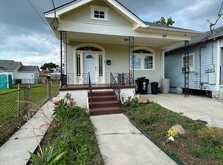 3113 N Prieur St, New Orleans, LA 70117