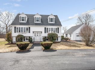 287 Fox Ave, Dracut, MA 01826