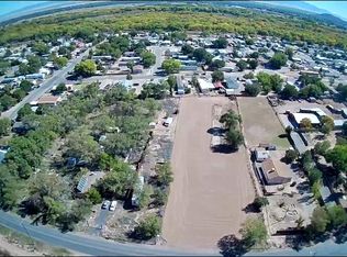 1590 Los Lentes Rd SE, Los Lunas, NM 87031