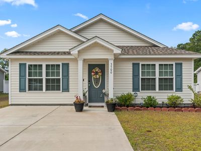 3500 Church St., Loris, SC, 29569