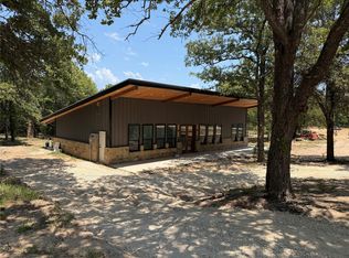 11358 E Little Rd, Kingston, OK 73439