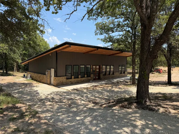 11358 E Little Rd, Kingston, OK 73439