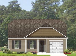 603 Tarrant St, Longs, SC 29568