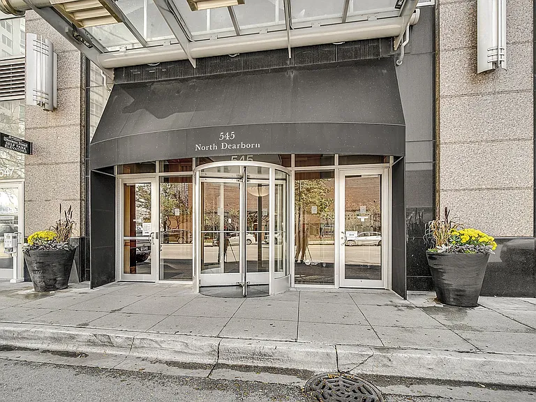 545 N Dearborn St #3006 — Photo 26