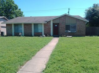 2830 Lancer Ln, Garland, TX 75044