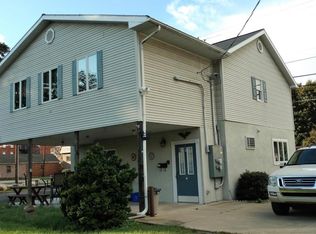 335 E Main St #B, Lock Haven, PA 17745