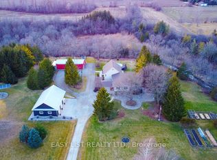 4311 Marthaville Rd, Enniskillen, ON N0N1R0