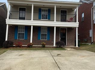 707 Southpointe Commons Loop, Oxford, MS 38655